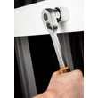 RACSNIS KULCS 1/2" NEO TOOLS