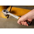 RACSNIS KULCS 1/2" NEO TOOLS