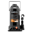 OLAJEMELŐ 15T NEO TOOLS