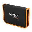 SZERSZÁMTÁSKA MOTOROSOKNAK NEO TOOLS