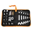 SZERSZÁMTÁSKA MOTOROSOKNAK NEO TOOLS