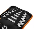 SZERSZÁMTÁSKA MOTOROSOKNAK NEO TOOLS
