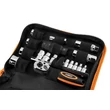 SZERSZÁMTÁSKA MOTOROSOKNAK NEO TOOLS