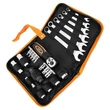 SZERSZÁMTÁSKA MOTOROSOKNAK NEO TOOLS