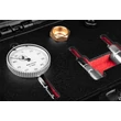 GYÚJTÁSBEÁLLÍTÓ KÉSZLET MOTORKERÉKPÁRHOZ NEO TOOLS