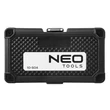 GYÚJTÁSBEÁLLÍTÓ KÉSZLET MOTORKERÉKPÁRHOZ NEO TOOLS