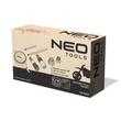 GYÚJTÁSBEÁLLÍTÓ KÉSZLET MOTORKERÉKPÁRHOZ NEO TOOLS