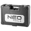 KERÉKCSAPÁGY SZERELŐ KÉSZLET HARLEY DAVIDSONHOZ NEO TOOLS