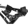 ELSŐ KERÉK RÖGZÍTŐ 19" NEO TOOLS