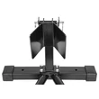 ELSŐ KERÉK RÖGZÍTŐ 19" NEO TOOLS