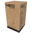 OLAJLEERESZTŐ TARTÁLY NEO TOOLS