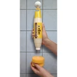 BŐRÁPOLÓ KRÉM 400 ML EFFAX