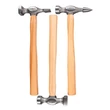 KAROSSZÉRIALAKATOS KALAPÁCS KÉSZLET NEO TOOLS