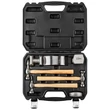 KAROSSZÉRIALAKATOS KALAPÁCS KÉSZLET NEO TOOLS