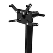 MOTORFORGATÓ ÁLLVÁNY 0,45T NEO TOOLS