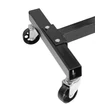 MOTORFORGATÓ ÁLLVÁNY 0,45T NEO TOOLS