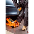KROKODILEMELŐ ALACSONY PROFILÚ 2,5T NEO TOOLS