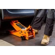 KROKODILEMELŐ ALACSONY PROFILÚ 2,5T NEO TOOLS