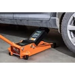 KROKODILEMELŐ ALACSONY PROFILÚ 3T NEO TOOLS