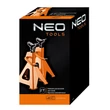 MŰHELY BAK 2T NEO TOOLS