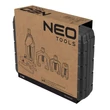 GÖMBFEJKINYOMÓ KÉSZLET NEO TOOLS