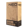 AKKUMULÁTOR TÖLTŐ 2A NEO TOOLS