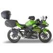 KAWASAKI NINJA 400 / Z400 DOBOZTARTÓ KONZOL GIVI