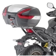 HONDA CB650 R DOBOZTARTÓ KONZOL GIVI