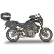 HONDA CB650 R DOBOZTARTÓ KONZOL GIVI