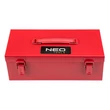 DUGÓKULCS KÉSZLET GÉPI 1" NEO TOOLS