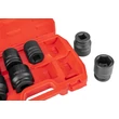 DUGÓKULCS KÉSZLET GÉPI 3/4" NEO TOOLS
