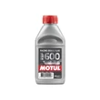 FÉKFOLYADÉK RBF600/660 MOTUL