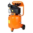 KOMPRESSZOR 40L NEO TOOLS