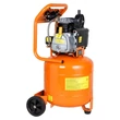 KOMPRESSZOR 40L NEO TOOLS