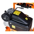 KOMPRESSZOR 40L NEO TOOLS