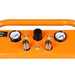 KOMPRESSZOR 40L NEO TOOLS