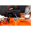 KOMPRESSZOR 40L NEO TOOLS