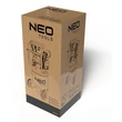 KOMPRESSZOR 40L NEO TOOLS