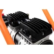 KOMPRESSZOR 12L NEO TOOLS