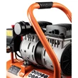 KOMPRESSZOR 12L NEO TOOLS