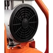KOMPRESSZOR 12L NEO TOOLS