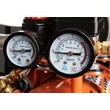 KOMPRESSZOR 12L NEO TOOLS