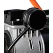KOMPRESSZOR 12L NEO TOOLS
