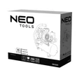 KOMPRESSZOR 12L NEO TOOLS