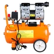 KOMPRESSZOR 24L NEO TOOLS