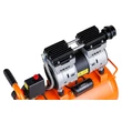 KOMPRESSZOR 24L NEO TOOLS