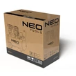 KOMPRESSZOR 24L NEO TOOLS