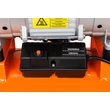 KOMPRESSZOR 50L NEO TOOLS