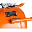 KOMPRESSZOR 50L NEO TOOLS