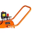 KOMPRESSZOR 50L NEO TOOLS